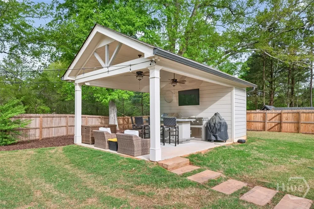 1428 Osborne Road Statham GA 30666