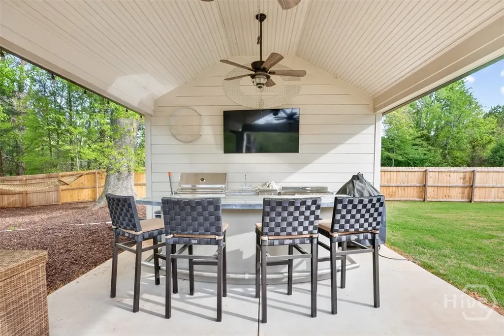 1428 Osborne Road Statham GA 30666