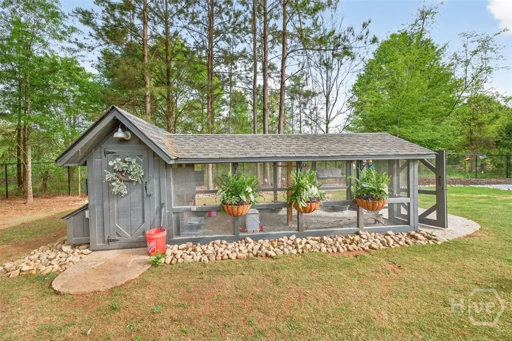 1428 Osborne Road Statham GA 30666
