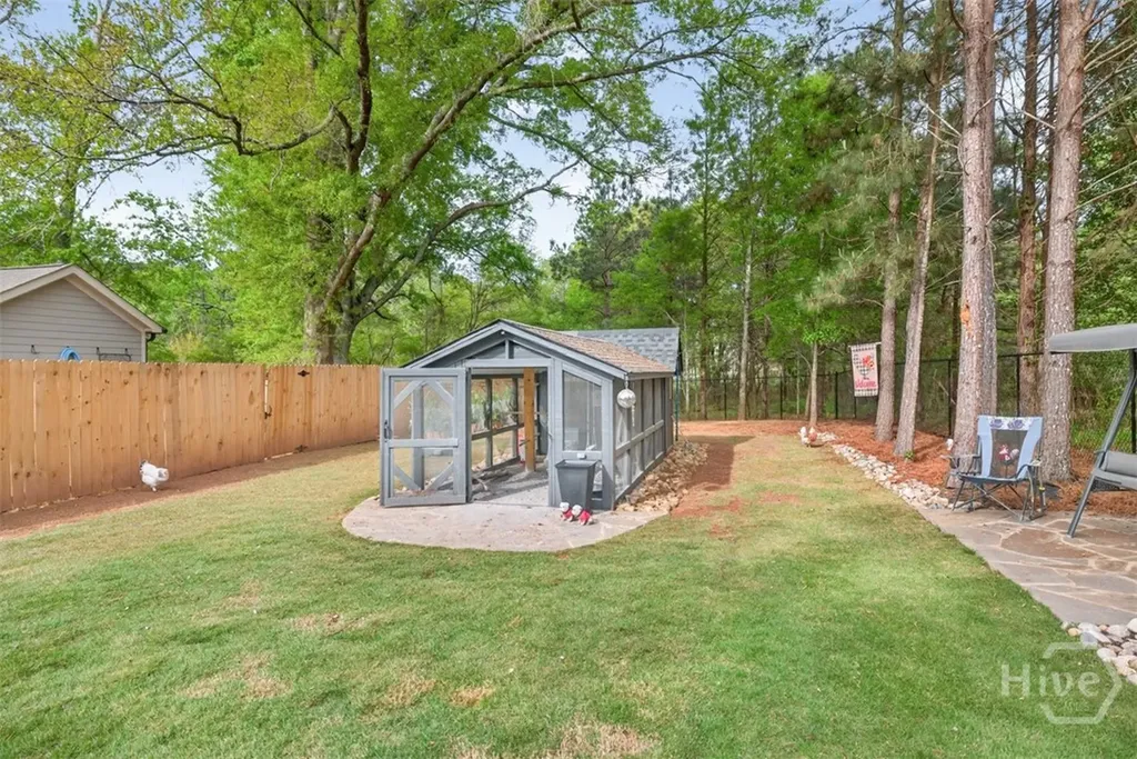 1428 Osborne Road Statham GA 30666