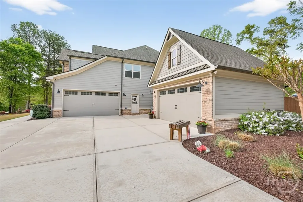 1428 Osborne Road Statham GA 30666