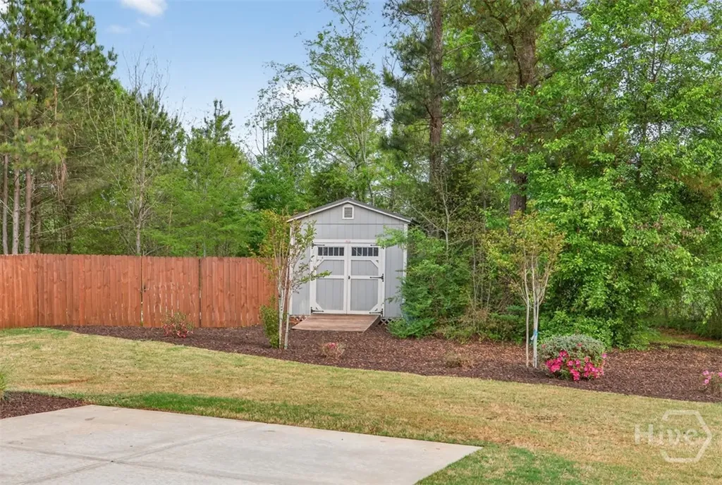1428 Osborne Road Statham GA 30666