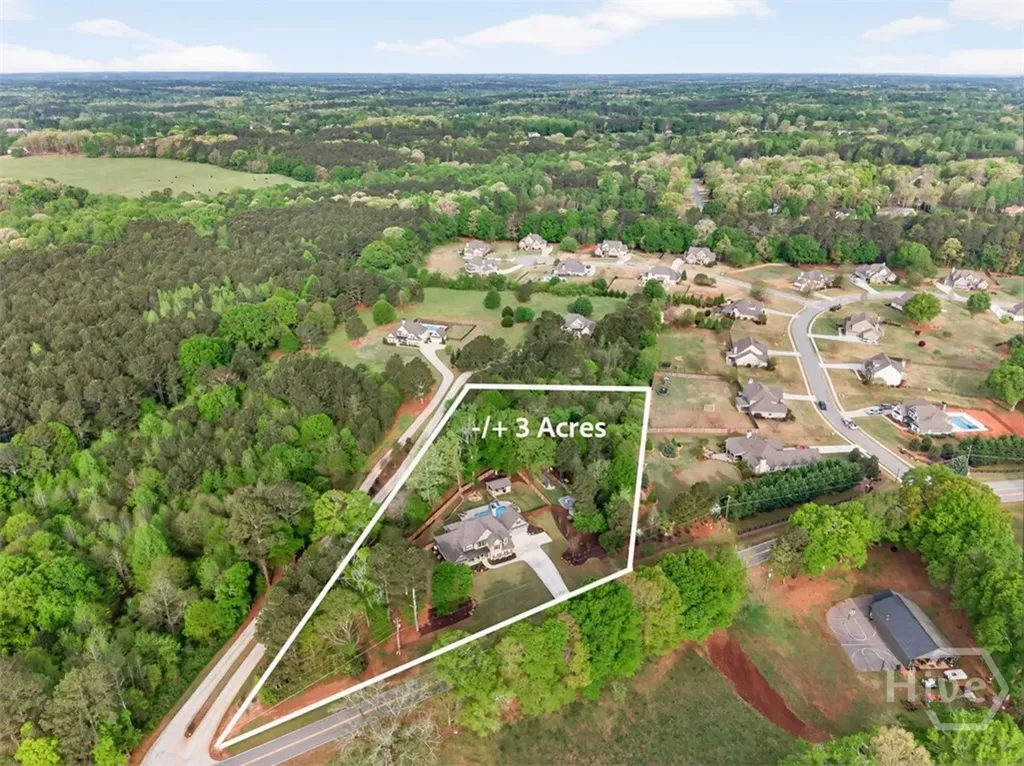 1428 Osborne Road Statham GA 30666
