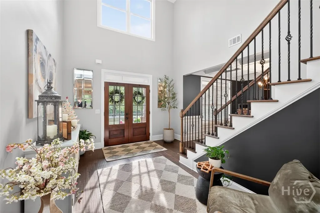 1428 Osborne Road Statham GA 30666