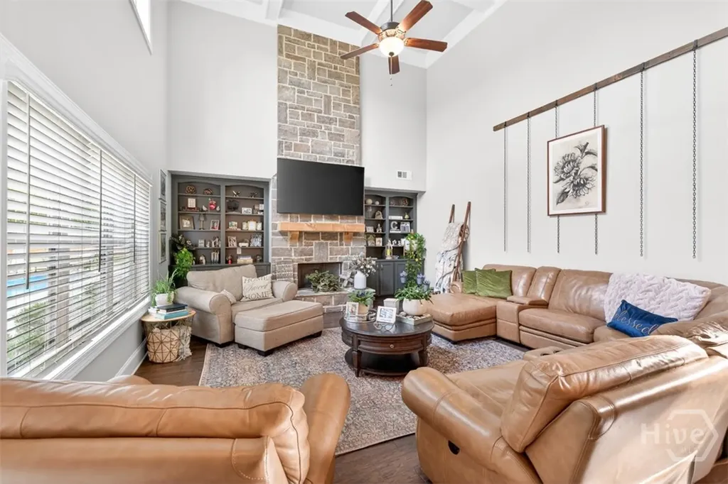 1428 Osborne Road Statham GA 30666