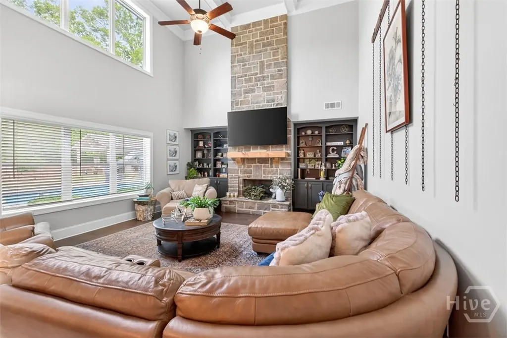 1428 Osborne Road Statham GA 30666