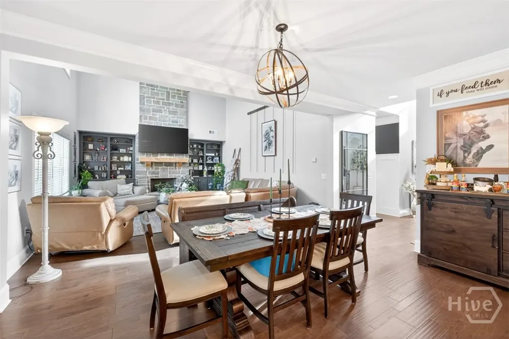 1428 Osborne Road Statham GA 30666