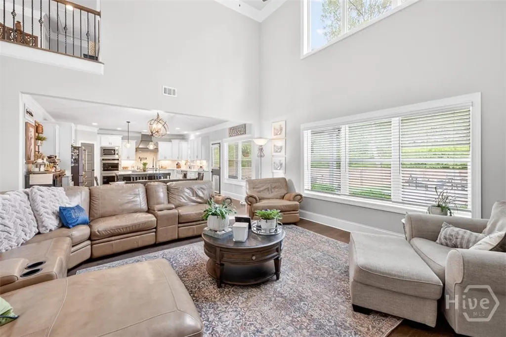 1428 Osborne Road Statham GA 30666