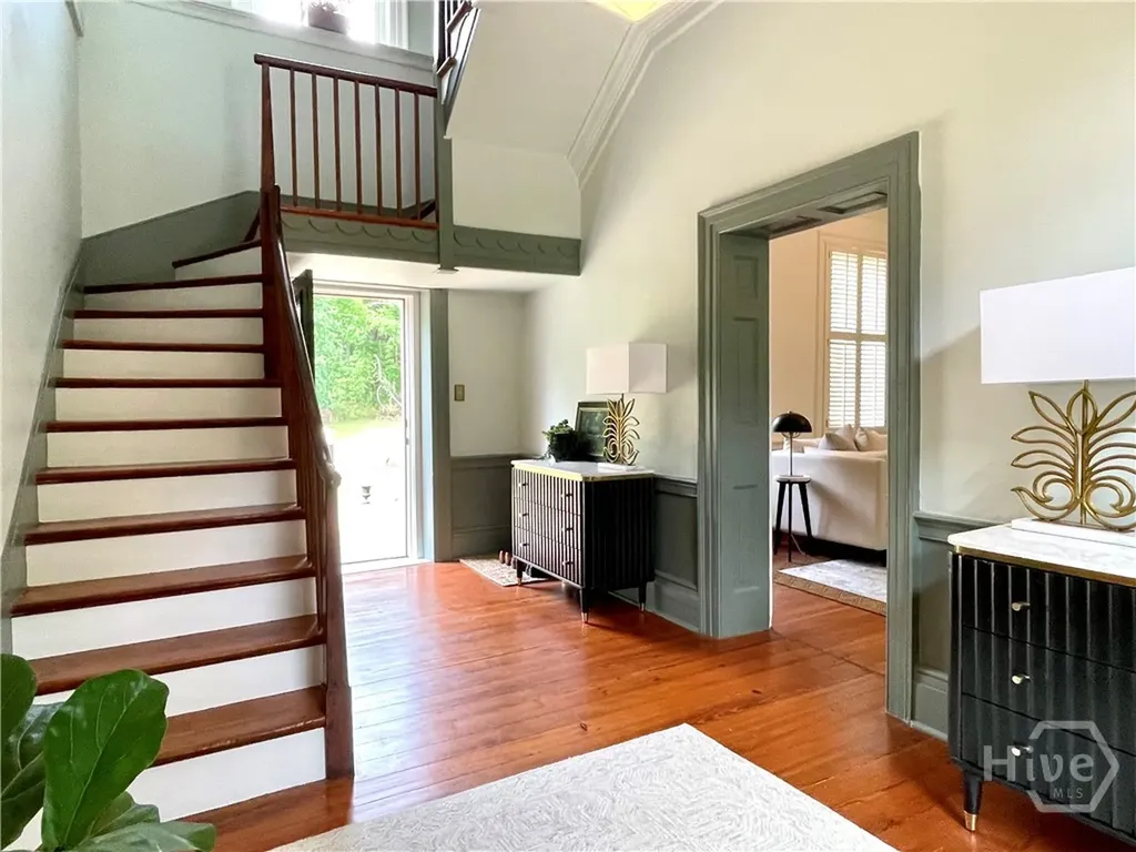 837 Bartram Trace Rayle GA