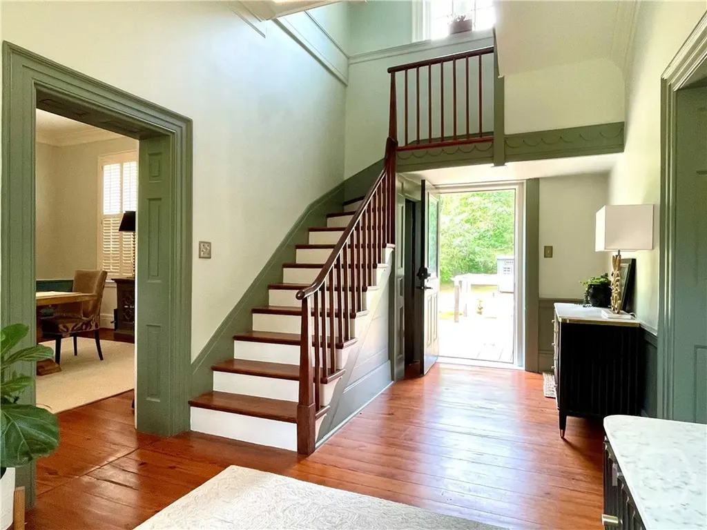 837 Bartram Trace Rayle GA
