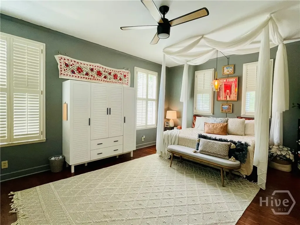 837 Bartram Trace Rayle GA