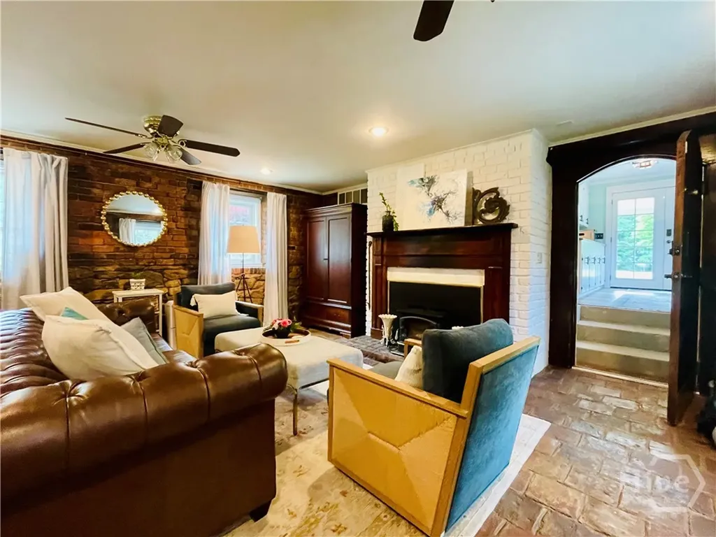 837 Bartram Trace Rayle GA