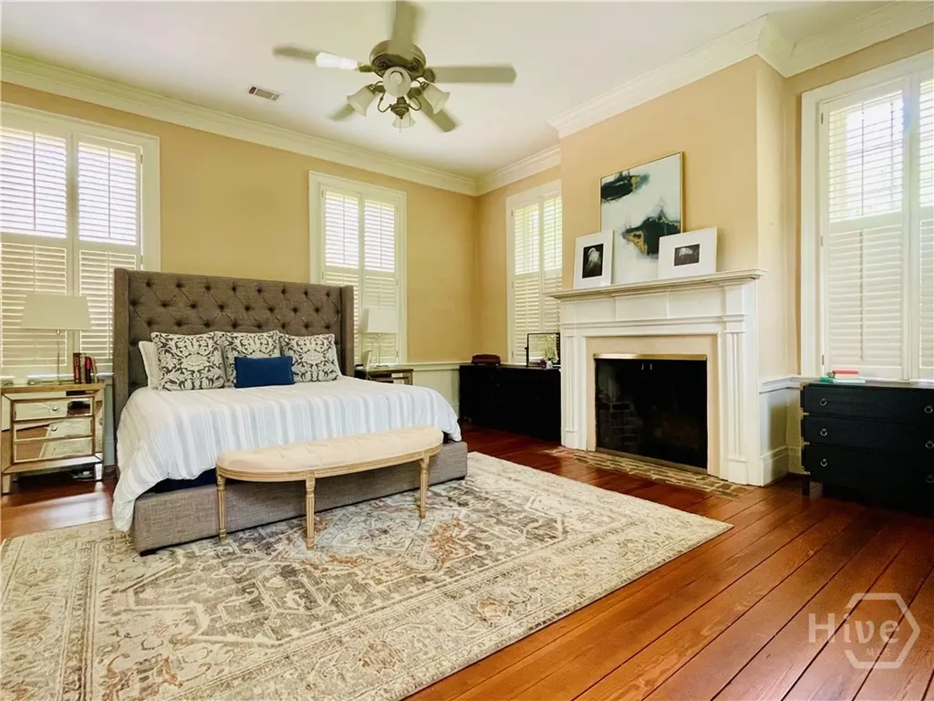 837 Bartram Trace Rayle GA