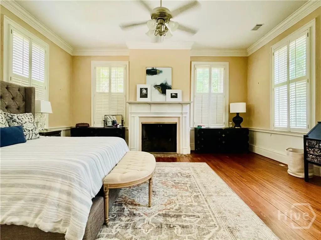 837 Bartram Trace Rayle GA