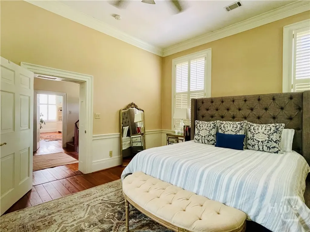 837 Bartram Trace Rayle GA
