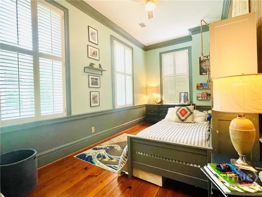 837 Bartram Trace Rayle GA