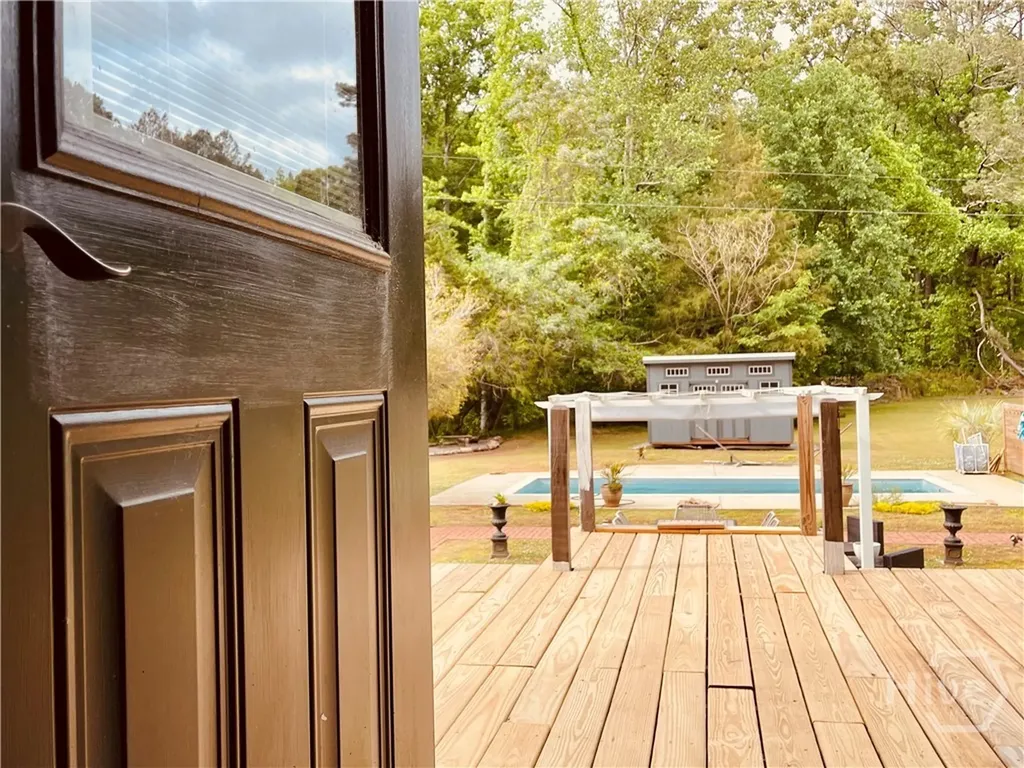 837 Bartram Trace Rayle GA