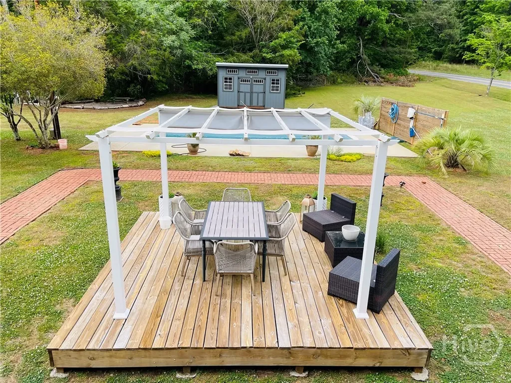 837 Bartram Trace Rayle GA