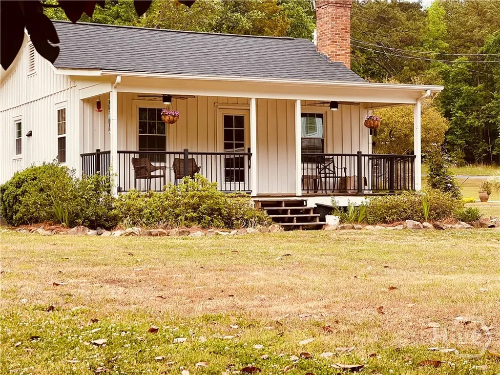 837 Bartram Trace Rayle GA