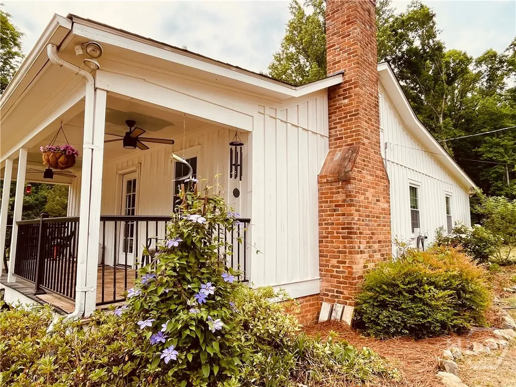 837 Bartram Trace Rayle GA