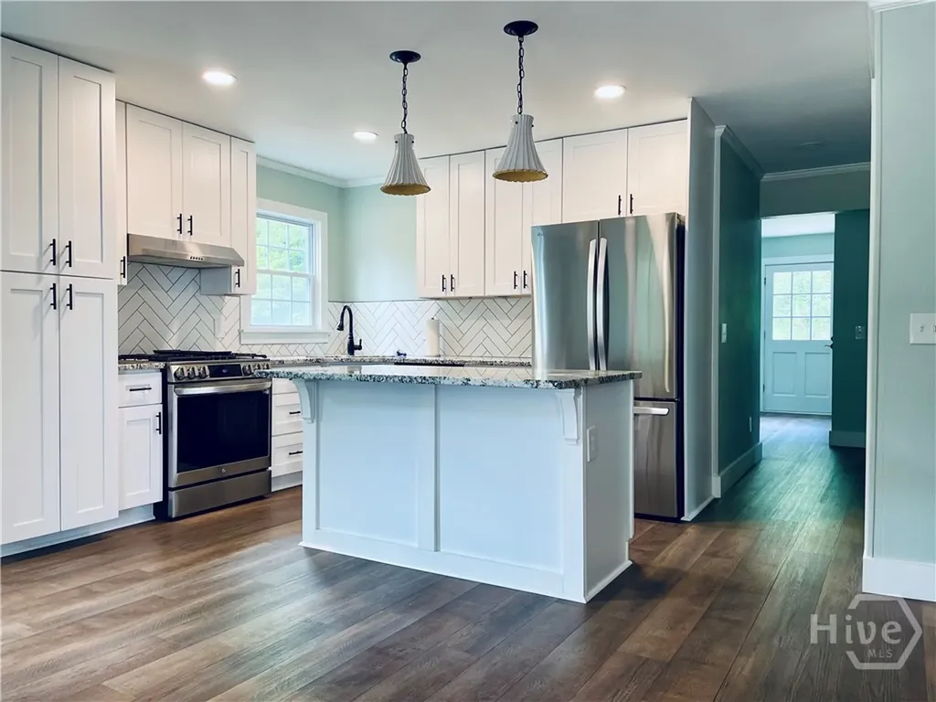 837 Bartram Trace Rayle GA