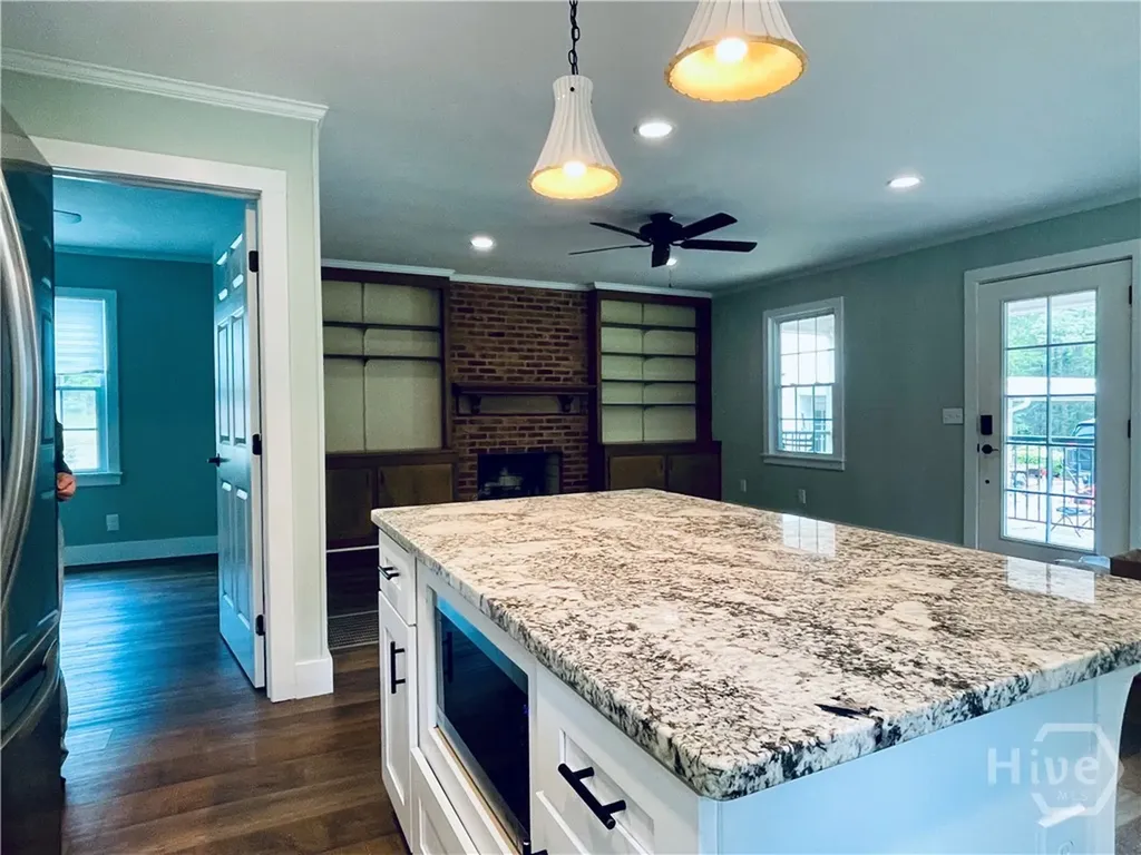 837 Bartram Trace Rayle GA