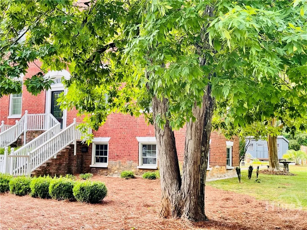 837 Bartram Trace Rayle GA