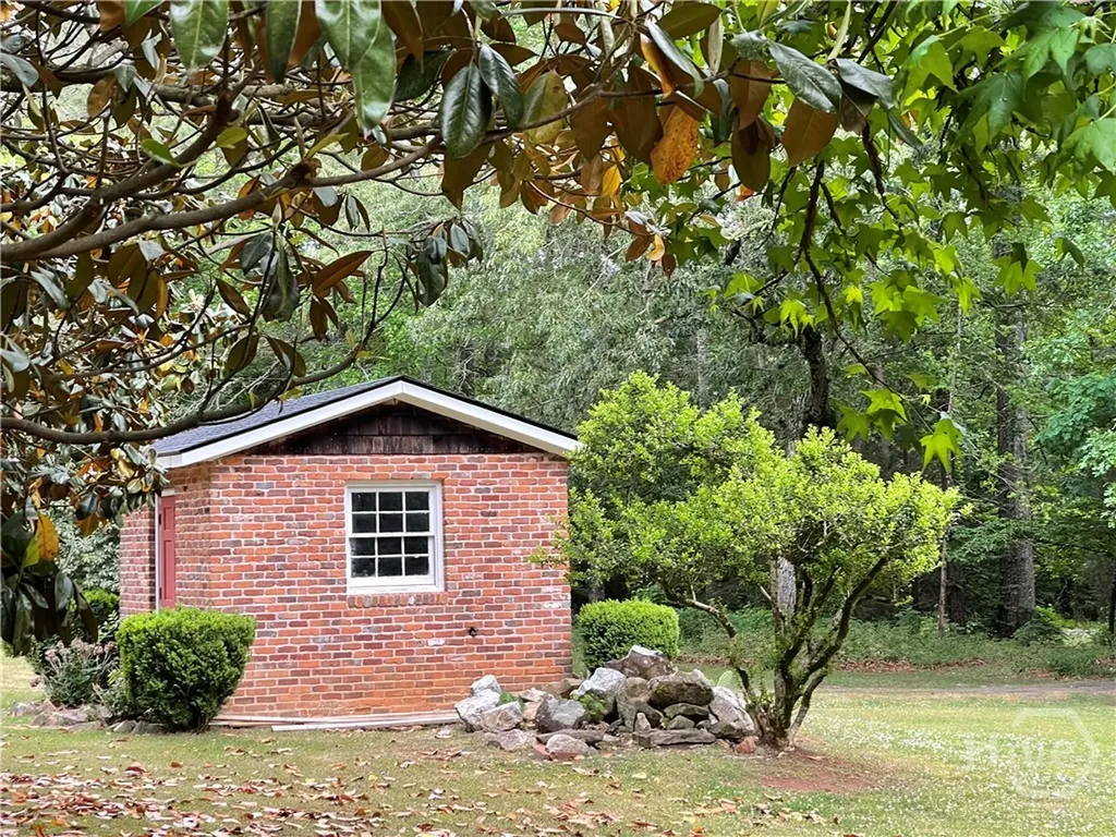 837 Bartram Trace Rayle GA