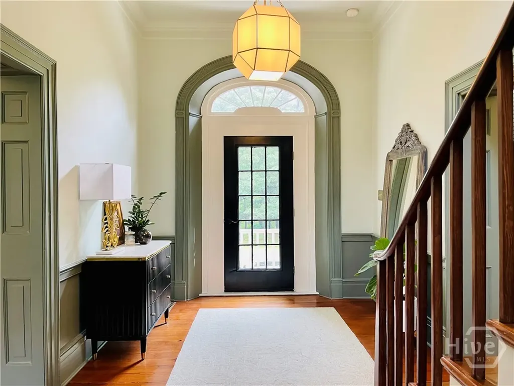 837 Bartram Trace Rayle GA