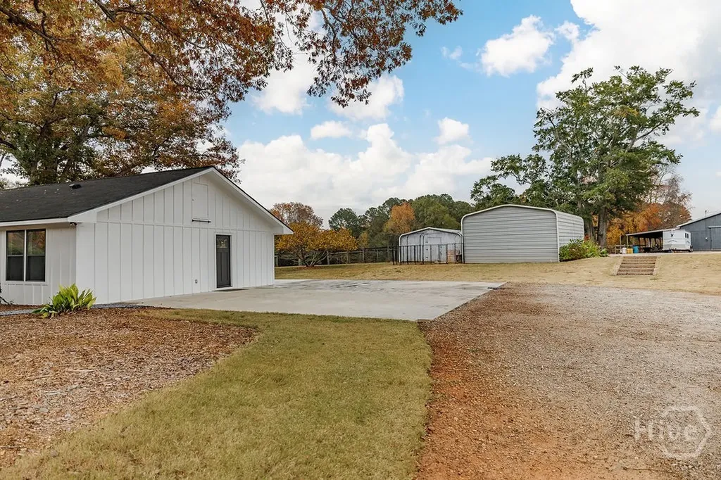 1410 Old Bishop Road Bishop GA 30621