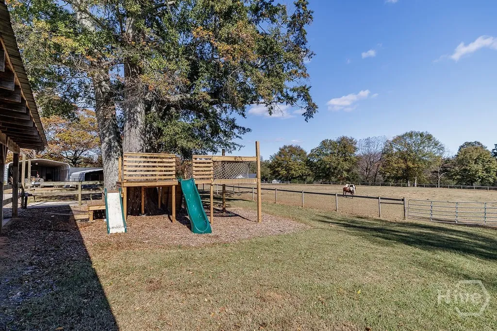 1410 Old Bishop Road Bishop GA 30621