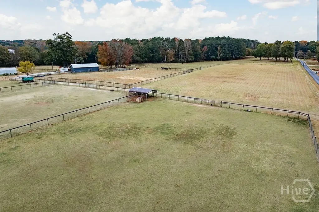 1410 Old Bishop Road Bishop GA 30621