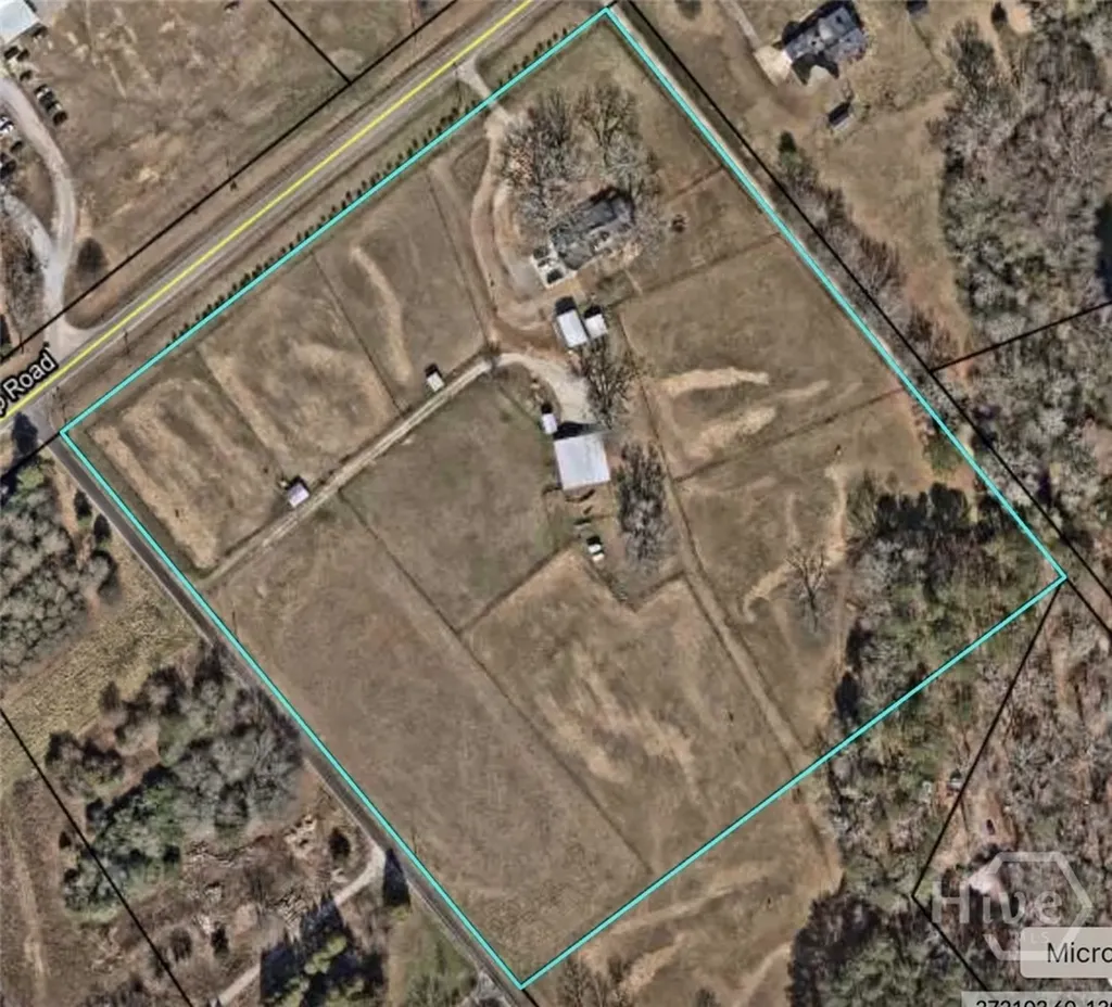 1410 Old Bishop Road Bishop GA 30621