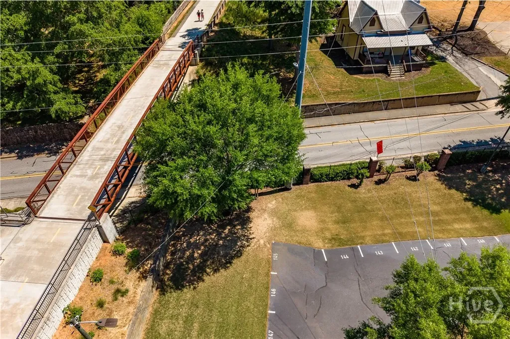 225 Oak Street Athens GA 30605