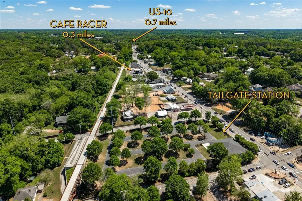 225 Oak Street Athens GA 30605