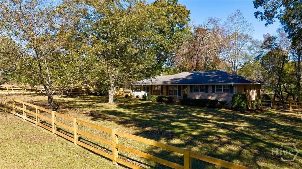8100 Hog Mountain Road Statham GA 30666