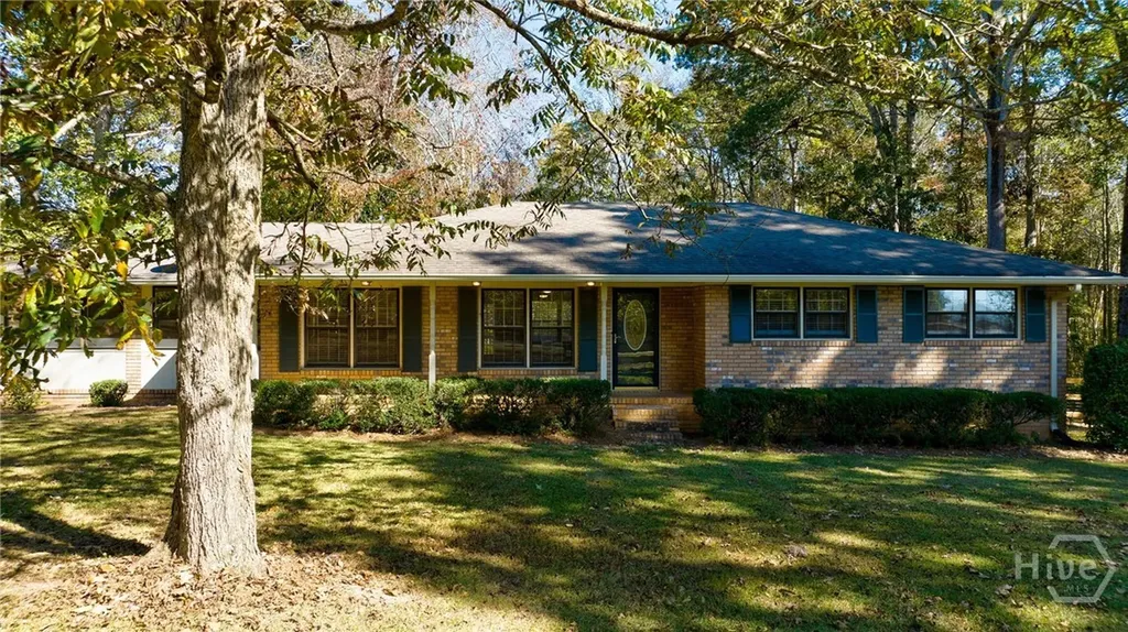 8100 Hog Mountain Road Statham GA 30666