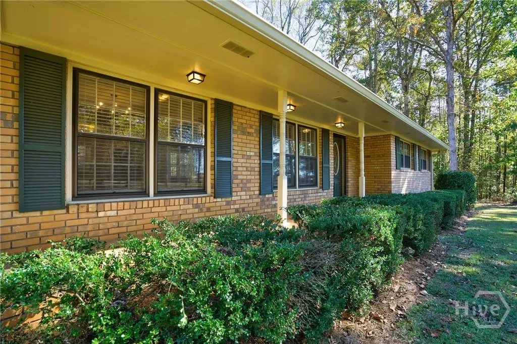8100 Hog Mountain Road Statham GA 30666