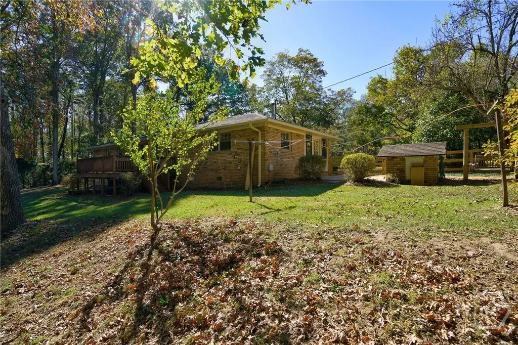 8100 Hog Mountain Road Statham GA 30666