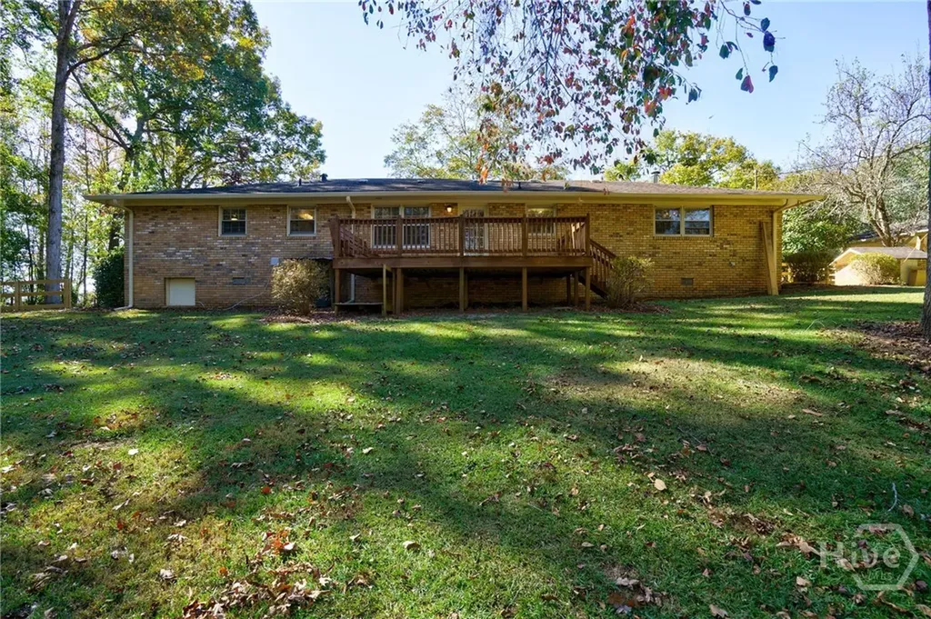 8100 Hog Mountain Road Statham GA 30666