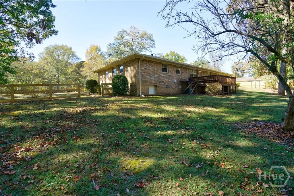 8100 Hog Mountain Road Statham GA 30666