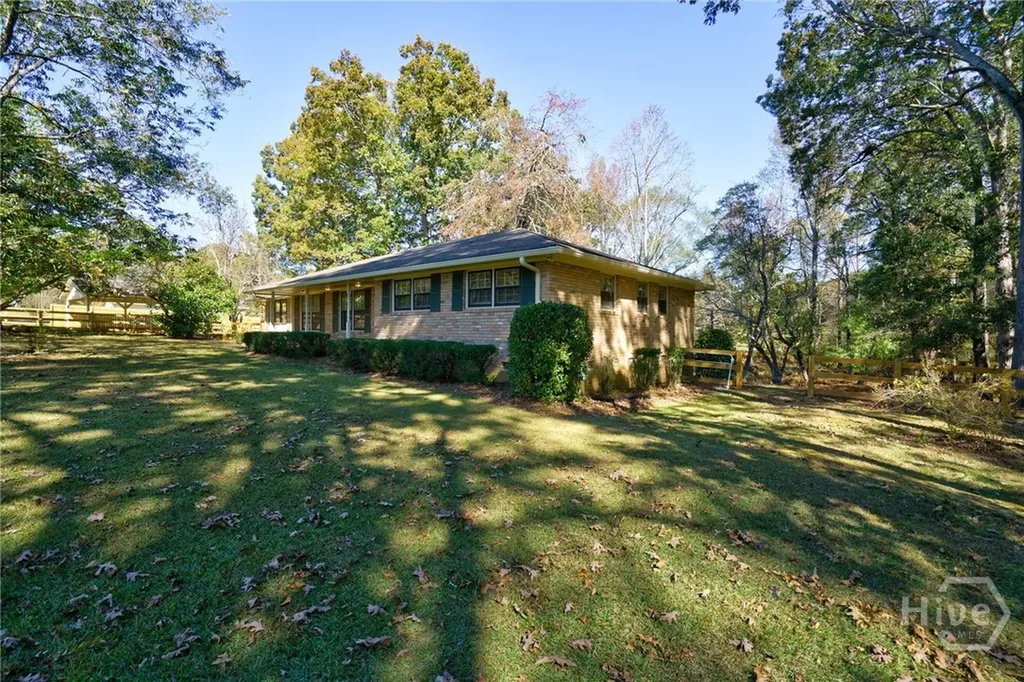 8100 Hog Mountain Road Statham GA 30666