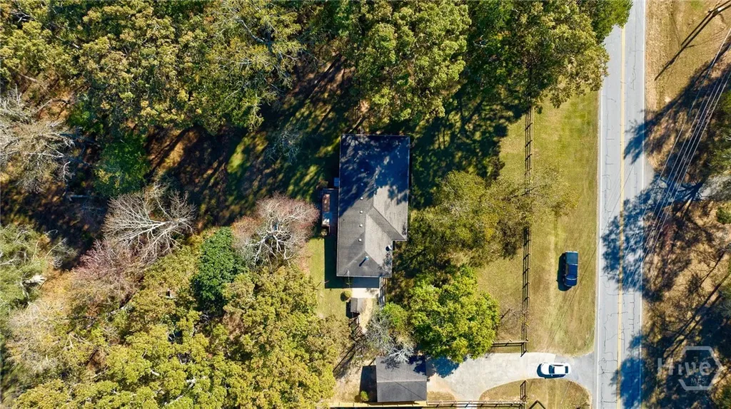 8100 Hog Mountain Road Statham GA 30666