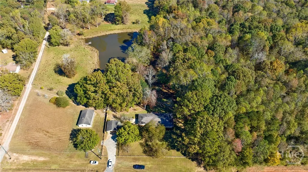 8100 Hog Mountain Road Statham GA 30666