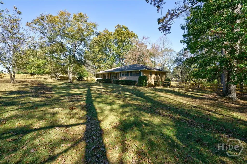 8100 Hog Mountain Road Statham GA 30666