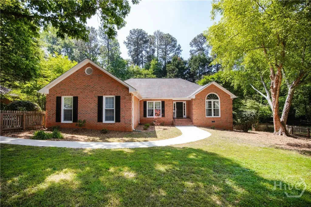 160 Meadow Creek Lane Athens GA 30605