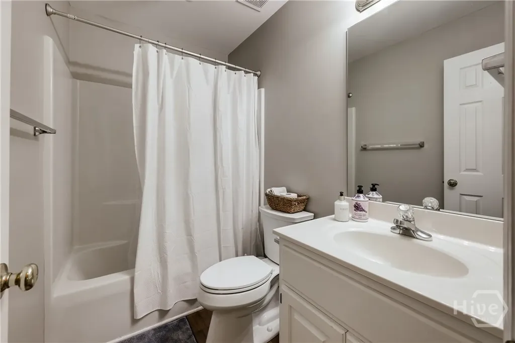 160 Meadow Creek Lane Athens GA 30605