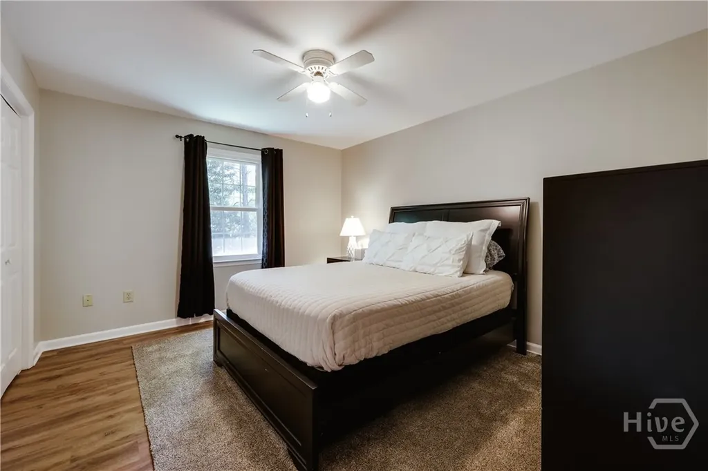 160 Meadow Creek Lane Athens GA 30605