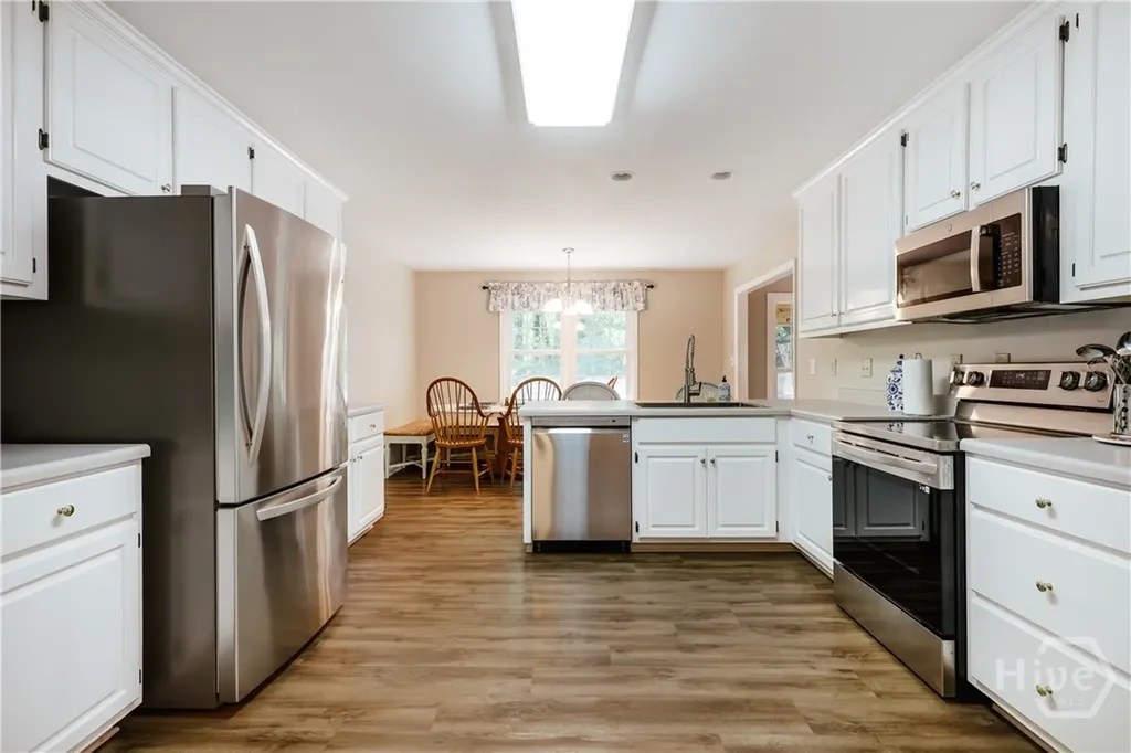 160 Meadow Creek Lane Athens GA 30605