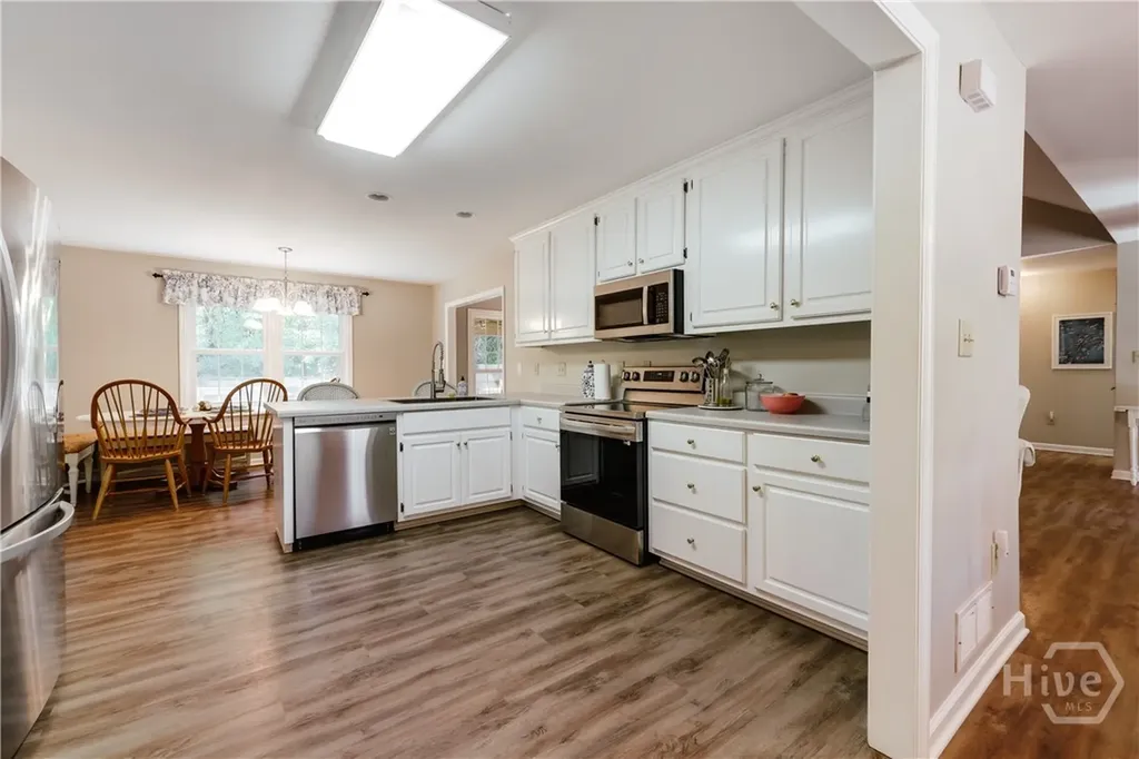 160 Meadow Creek Lane Athens GA 30605